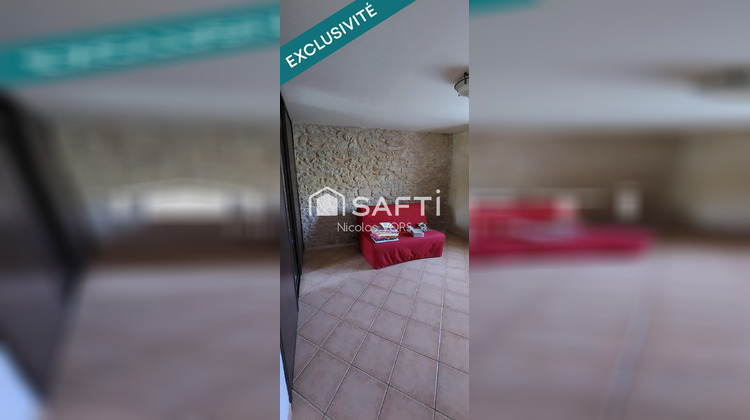 Ma-Cabane - Vente Maison Nant, 175 m²