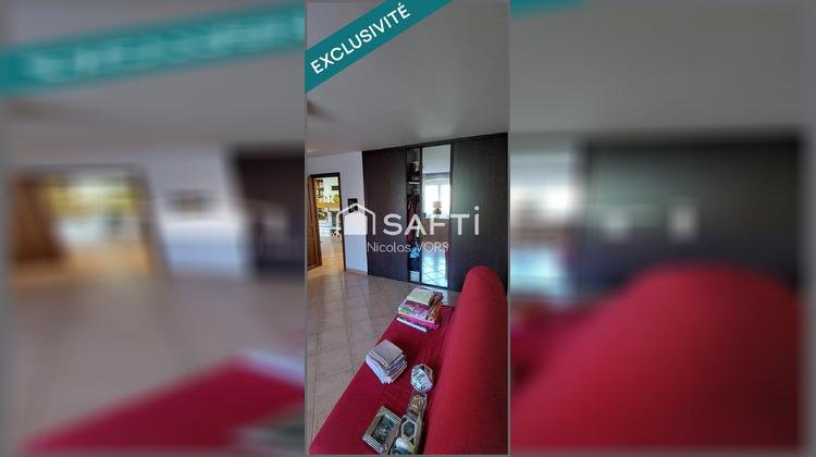 Ma-Cabane - Vente Maison Nant, 175 m²