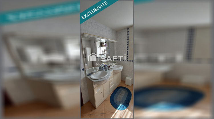 Ma-Cabane - Vente Maison Nant, 175 m²