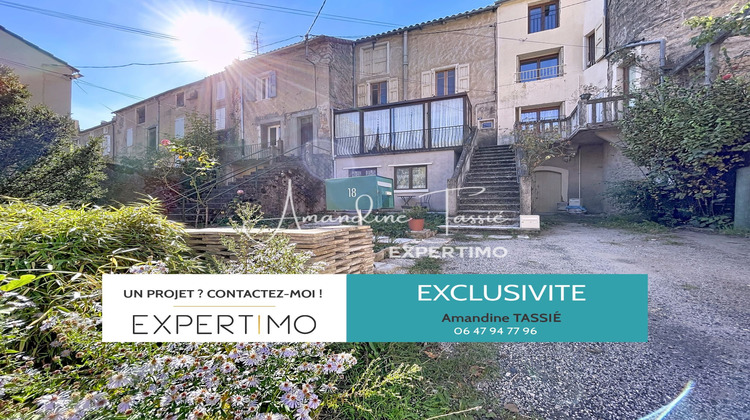 Ma-Cabane - Vente Maison Nant, 142 m²