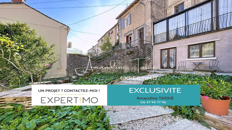 Ma-Cabane - Vente Maison Nant, 142 m²