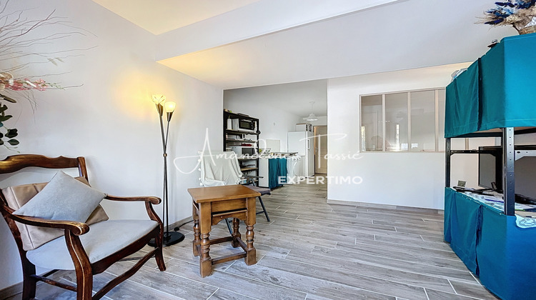 Ma-Cabane - Vente Maison Nant, 142 m²