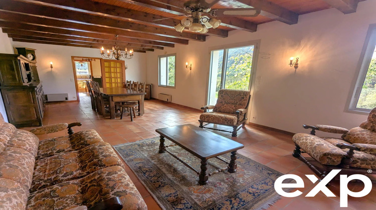 Ma-Cabane - Vente Maison Nant, 120 m²