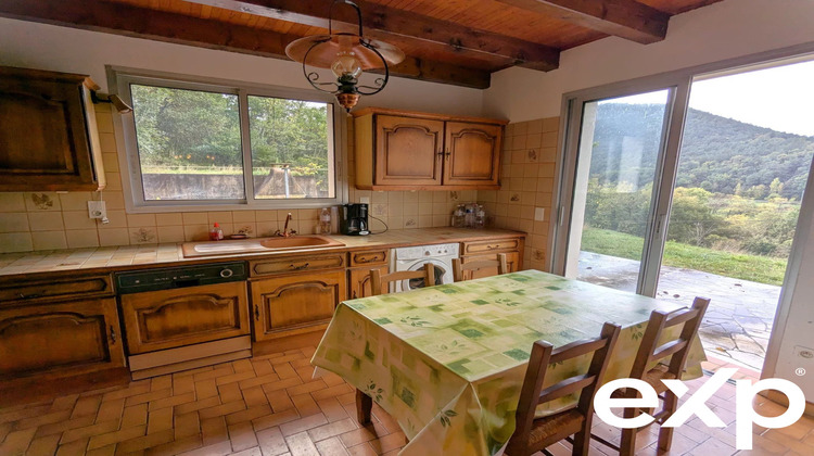 Ma-Cabane - Vente Maison Nant, 120 m²