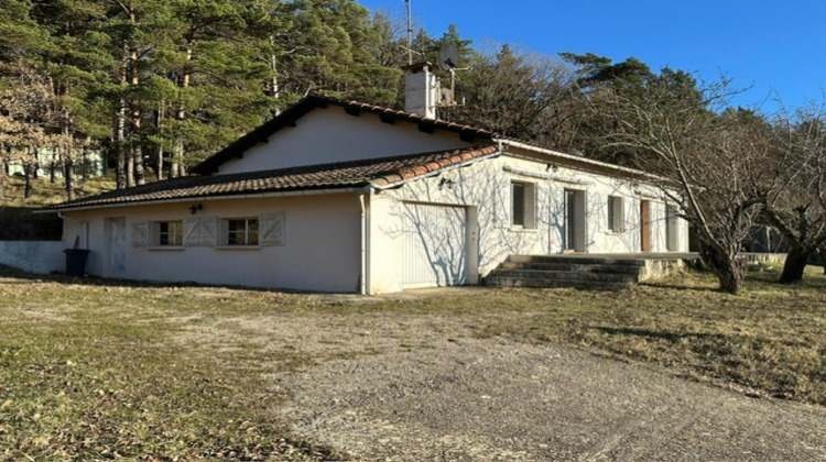 Ma-Cabane - Vente Maison Nant, 120 m²