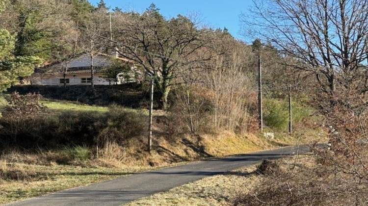 Ma-Cabane - Vente Maison Nant, 120 m²