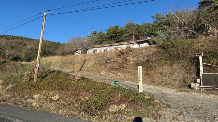 Ma-Cabane - Vente Maison Nant, 120 m²