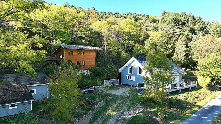 Ma-Cabane - Vente Maison NANT, 205 m²