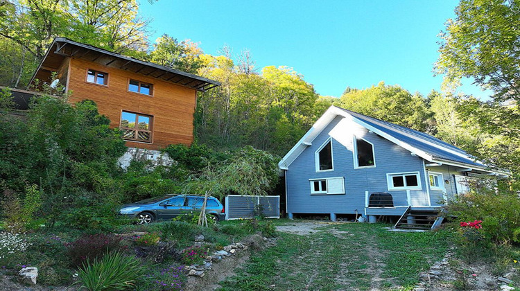 Ma-Cabane - Vente Maison NANT, 205 m²