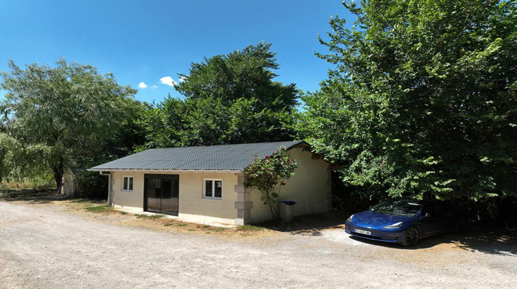 Ma-Cabane - Vente Maison NANT, 410 m²