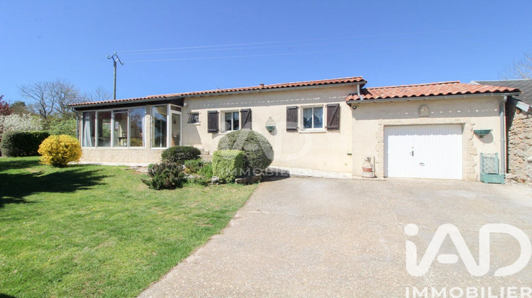 Ma-Cabane - Vente Maison Nant, 125 m²