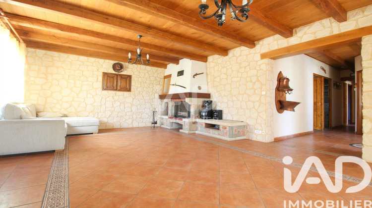 Ma-Cabane - Vente Maison Nant, 125 m²