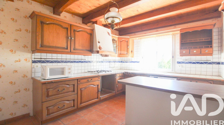 Ma-Cabane - Vente Maison Nant, 125 m²