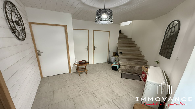Ma-Cabane - Vente Maison Nant, 112 m²