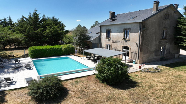 Ma-Cabane - Vente Maison NANT, 410 m²