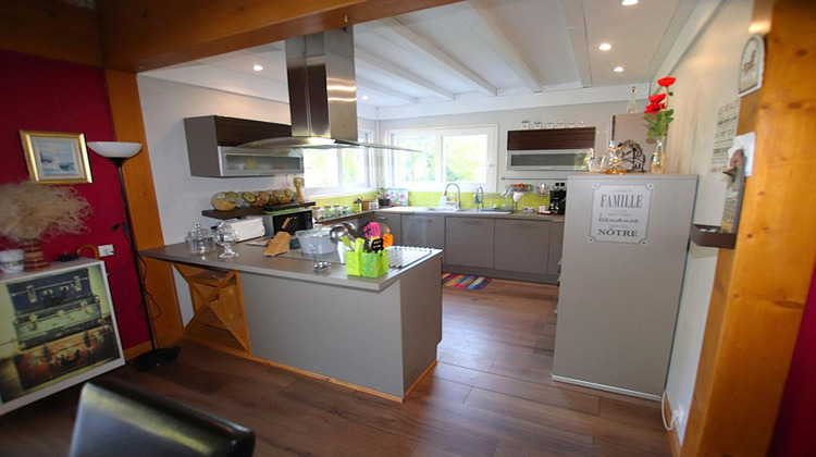 Ma-Cabane - Vente Maison NANT, 205 m²