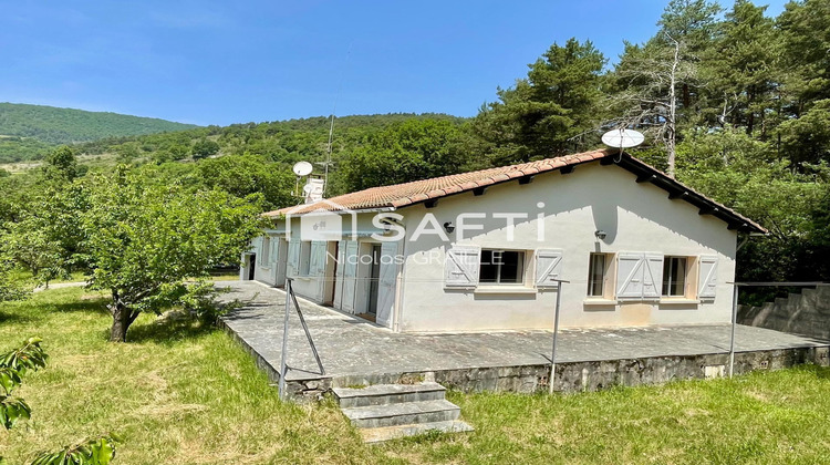 Ma-Cabane - Vente Maison Nant, 120 m²