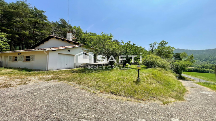Ma-Cabane - Vente Maison Nant, 120 m²