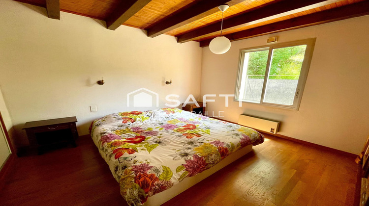 Ma-Cabane - Vente Maison Nant, 120 m²