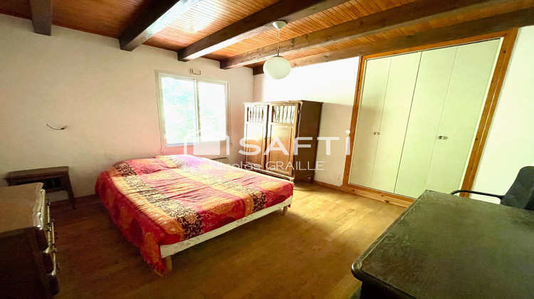 Ma-Cabane - Vente Maison Nant, 120 m²