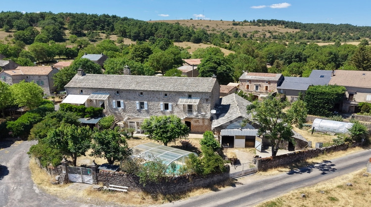 Ma-Cabane - Vente Maison NANT, 237 m²