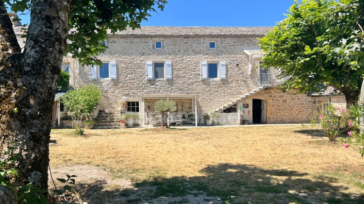 Ma-Cabane - Vente Maison NANT, 237 m²