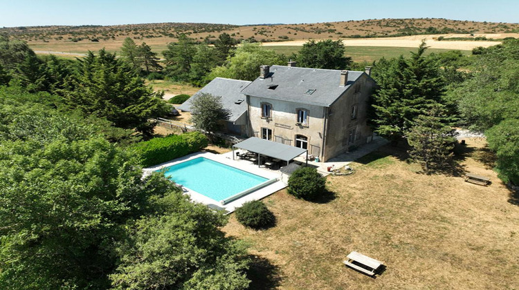 Ma-Cabane - Vente Maison NANT, 410 m²