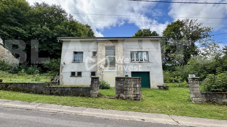 Ma-Cabane - Vente Maison Nant-le-Petit, 120 m²