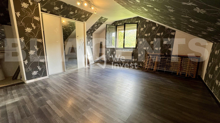 Ma-Cabane - Vente Maison Nant-le-Petit, 120 m²