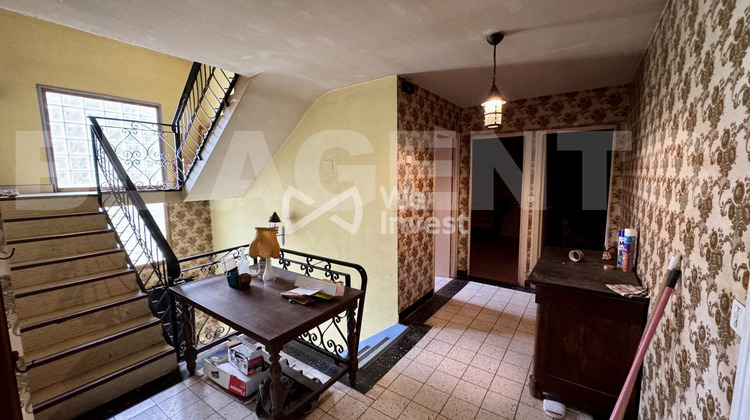 Ma-Cabane - Vente Maison Nant-le-Petit, 120 m²