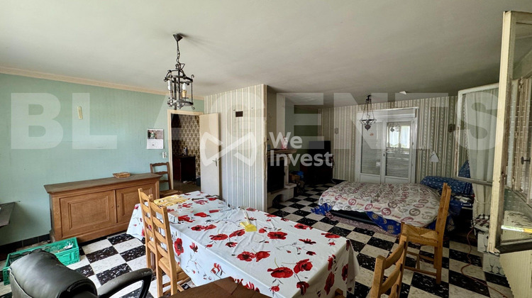 Ma-Cabane - Vente Maison Nant-le-Petit, 120 m²