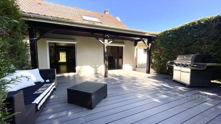 Ma-Cabane - Vente Maison Nanteau-sur-Essonne, 130 m²