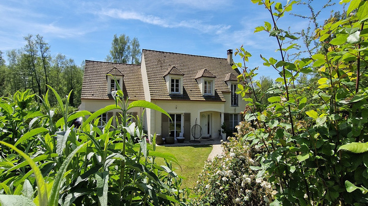 Ma-Cabane - Vente Maison NANTEAU-SUR-ESSONNE, 194 m²