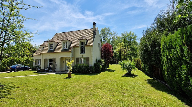 Ma-Cabane - Vente Maison NANTEAU-SUR-ESSONNE, 194 m²