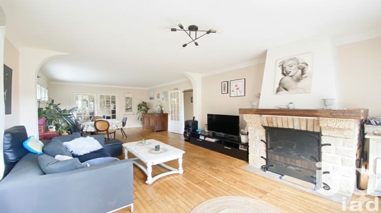 Ma-Cabane - Vente Maison Nanteau-sur-Essonne, 82 m²