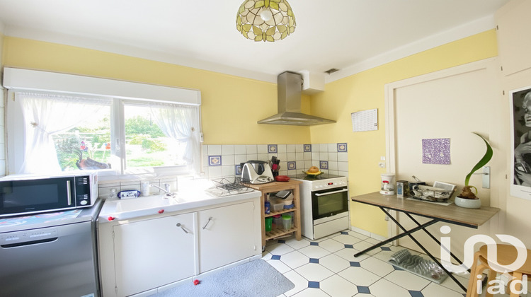 Ma-Cabane - Vente Maison Nanteau-sur-Essonne, 82 m²