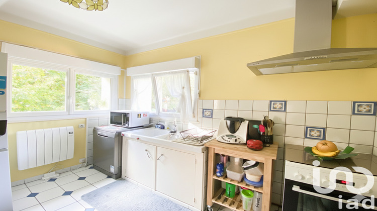 Ma-Cabane - Vente Maison Nanteau-sur-Essonne, 82 m²