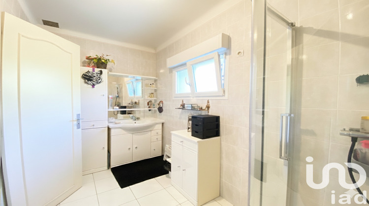 Ma-Cabane - Vente Maison Nanteau-sur-Essonne, 82 m²