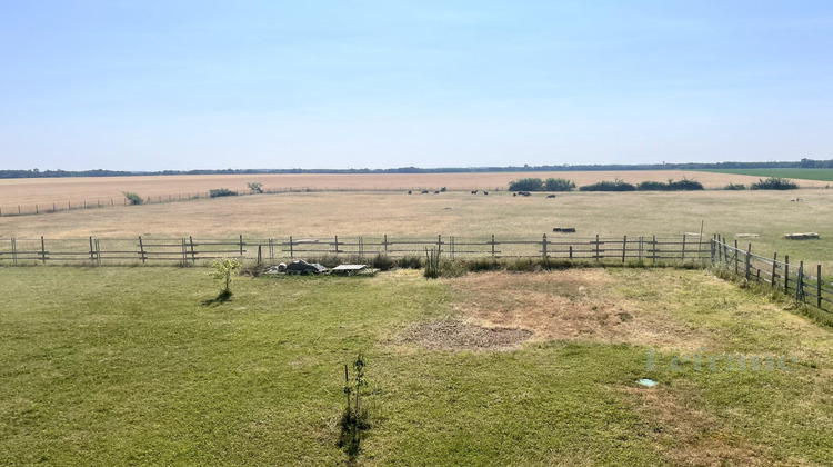 Ma-Cabane - Vente Maison Nanteau-sur-Essonne, 300 m²