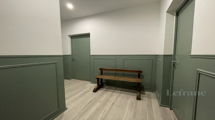 Ma-Cabane - Vente Maison Nanteau-sur-Essonne, 300 m²