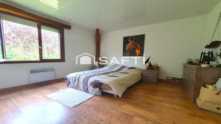 Ma-Cabane - Vente Maison Nanteau-sur-Essonne, 128 m²