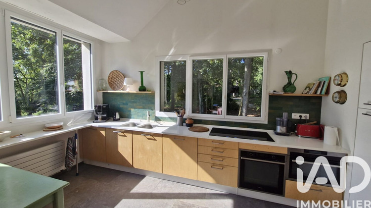 Ma-Cabane - Vente Maison Nanteau-sur-Essonne, 250 m²