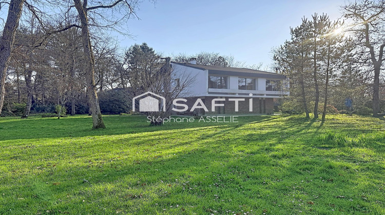 Ma-Cabane - Vente Maison Nanteau-sur-Essonne, 148 m²