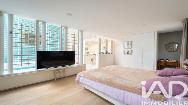 Ma-Cabane - Vente Maison Nanteau-sur-Essonne, 202 m²