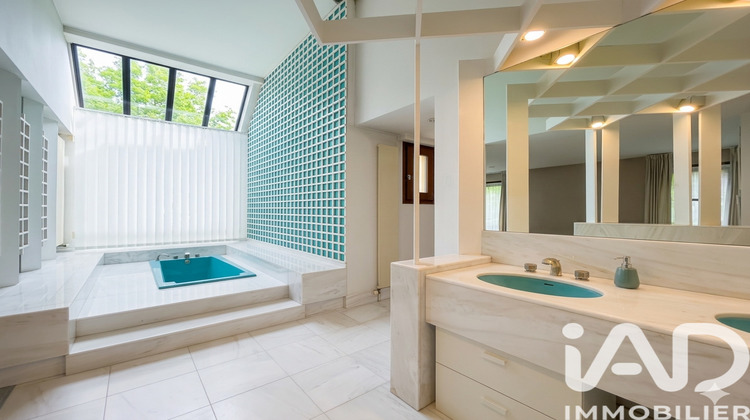 Ma-Cabane - Vente Maison Nanteau-sur-Essonne, 202 m²