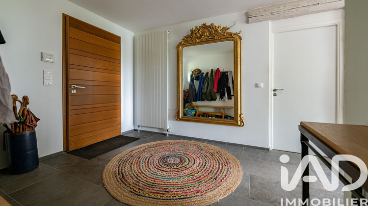 Ma-Cabane - Vente Maison Nanteau-sur-Essonne, 250 m²