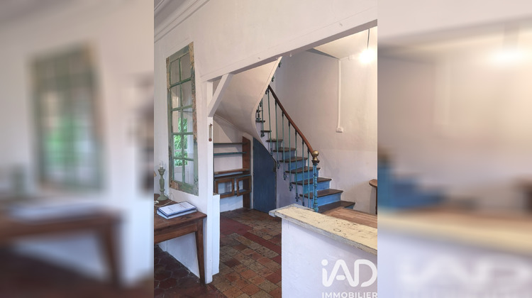 Ma-Cabane - Vente Maison Nanteau-sur-Essonne, 83 m²