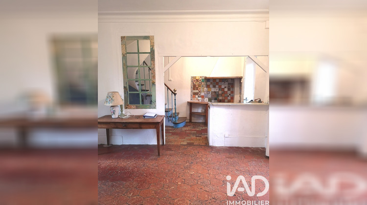 Ma-Cabane - Vente Maison Nanteau-sur-Essonne, 83 m²