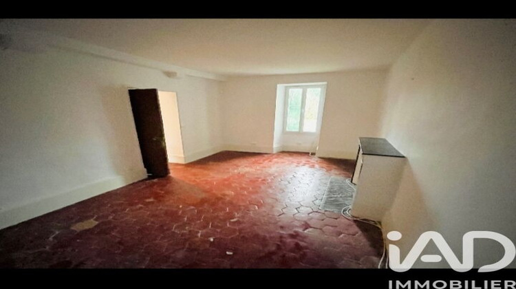 Ma-Cabane - Vente Maison Nanteau-sur-Essonne, 83 m²