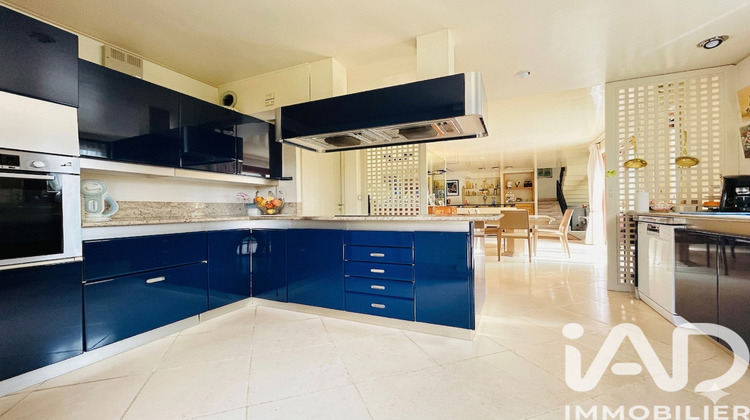 Ma-Cabane - Vente Maison Nanteau-sur-Essonne, 202 m²